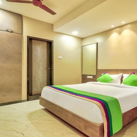 Treebo Sriz Cozy Seethamadhara Visakhapatnam Exterior foto